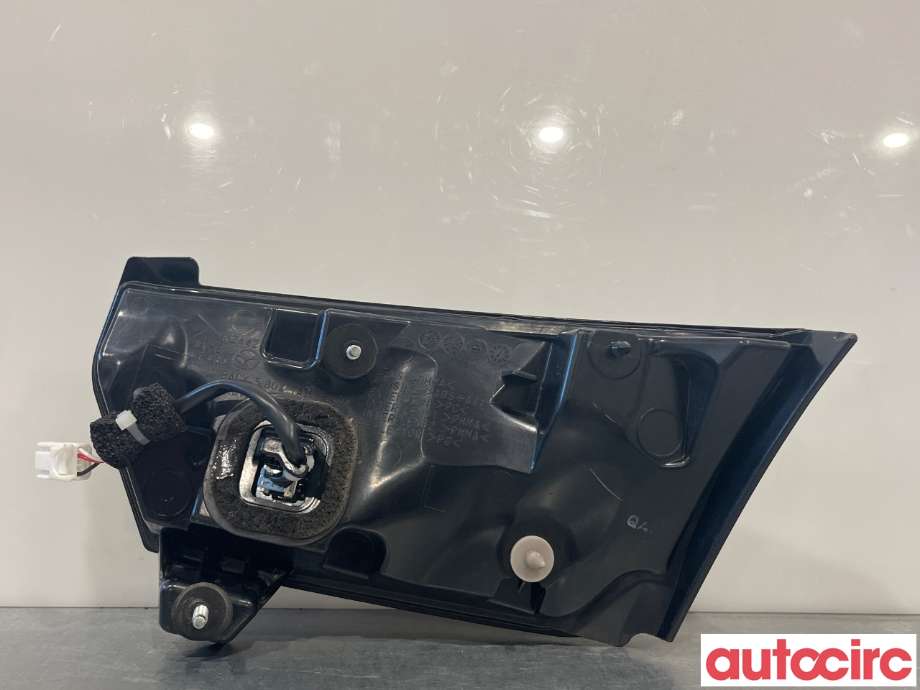 Baklykt venstre indre til Mazda MX-30 2020-->>  (MAZDA|DN4G-51-3G0|DN4E513G0)