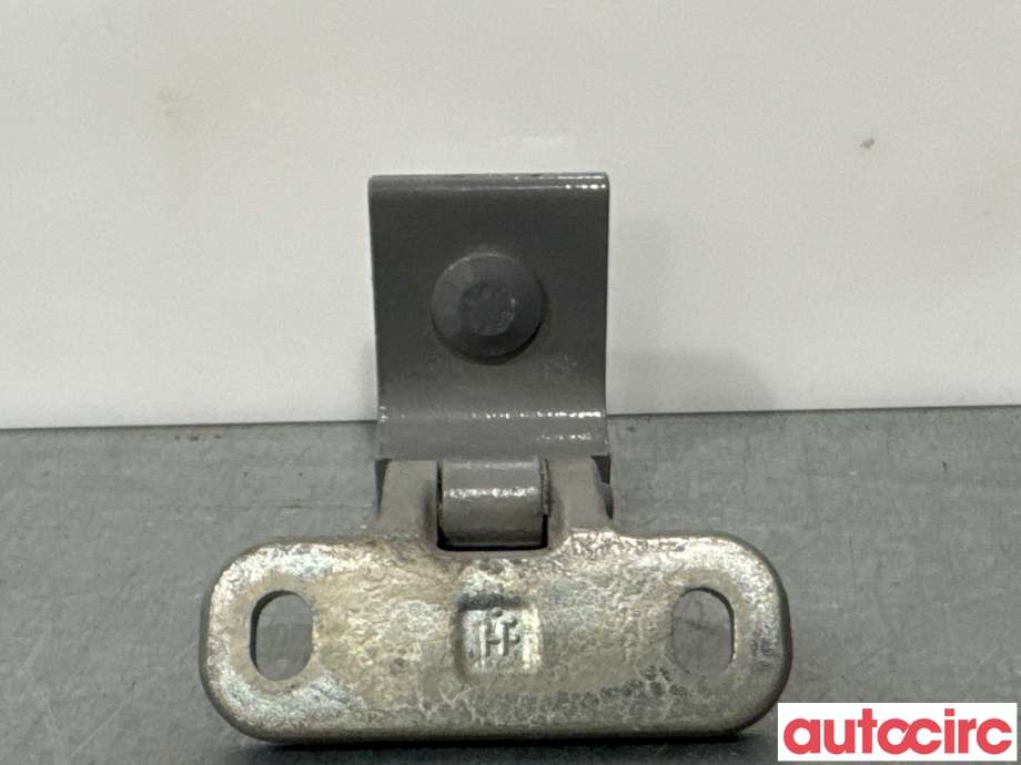 Hengsler til Audi A3 2016-2020 (Type III, Fase 2)  (AUDI|8V3827299B|)