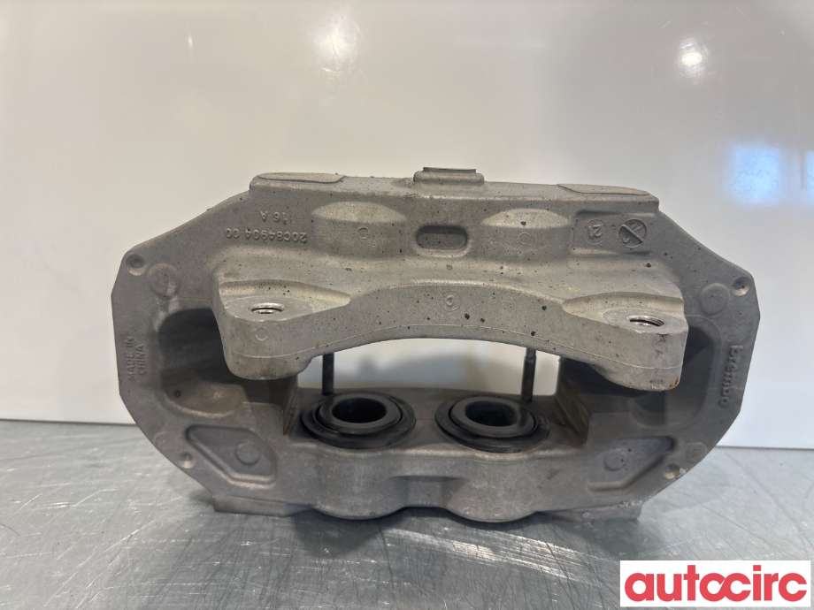 Bremsecaliper venstre foran til Tesla Model 3 2018-2023 (Fase 1)  (TESLA|1044621-00-F|)