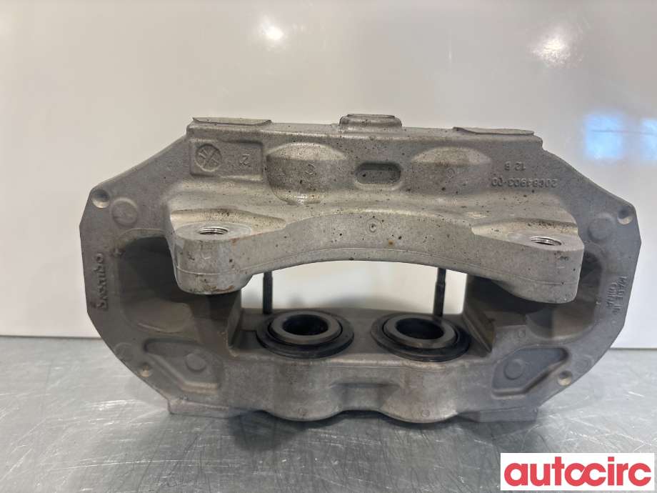 Bremsecaliper høyre foran til Tesla Model 3 2018-2023 (Fase 1)  (TESLA|1044642-00-F|)