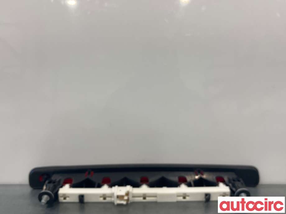 Baklykt bremselys bakrute til Suzuki SX4 2009-2013 (Type I, Fase 2)  (SUZUKI|35820-79J00|3582079J00|35810-79J0)