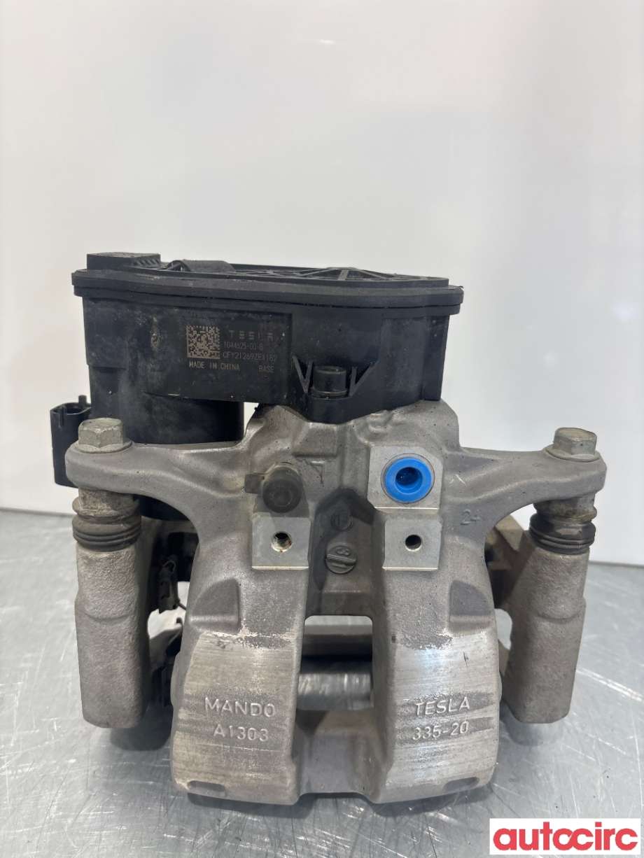 Bremsecaliper venstre bak til Tesla Model 3, 2018-2023 (Fase 1) (TESLA|1044625-00-C)
