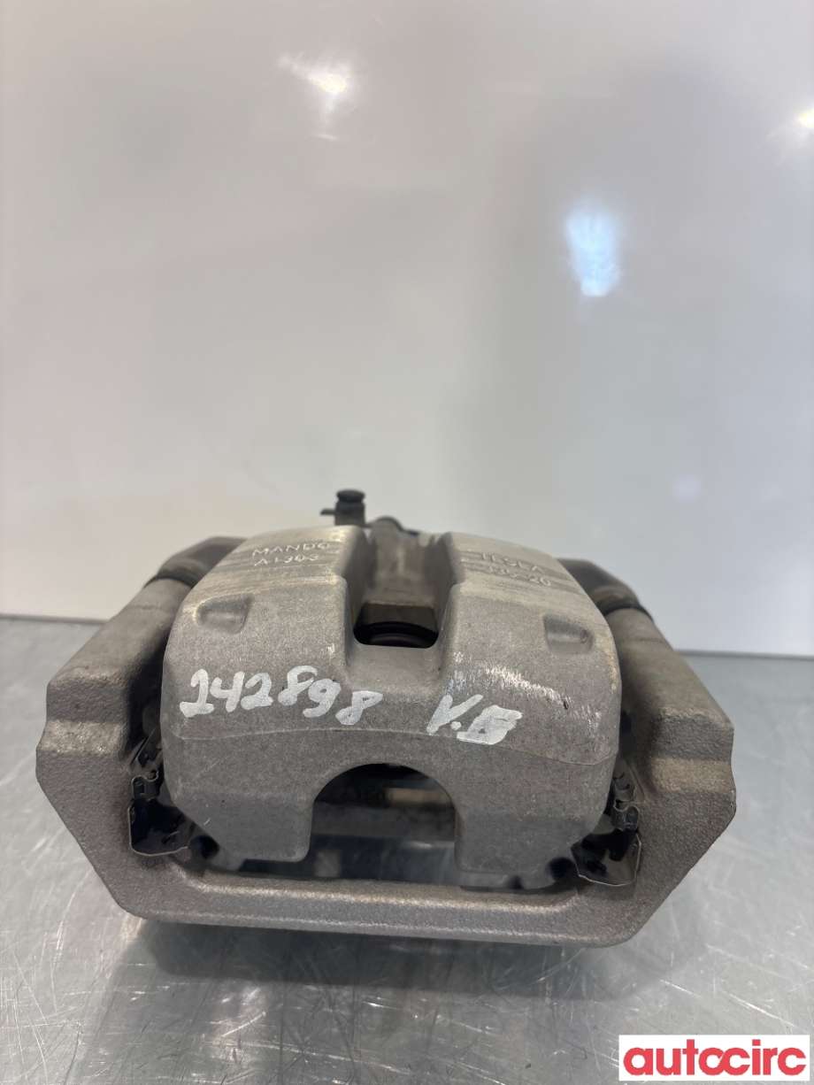 Bremsecaliper venstre bak til Tesla Model 3 2018-2023 (Fase 1)  (TESLA|1044625-00-C|)