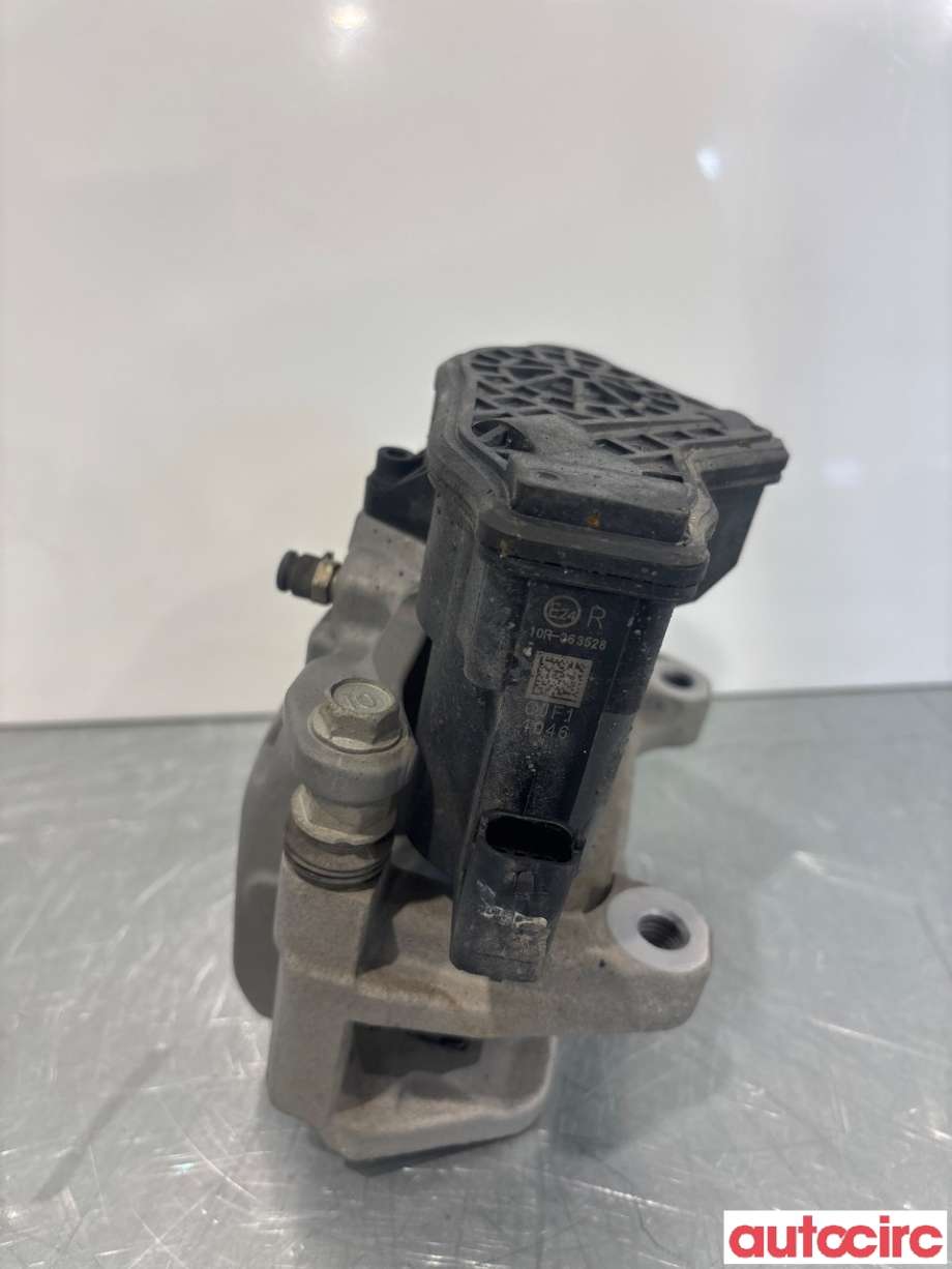 Bremsecaliper høyre bak til Tesla Model 3 2018-2023 (Fase 1)  (TESLA|1044626-00-B|)