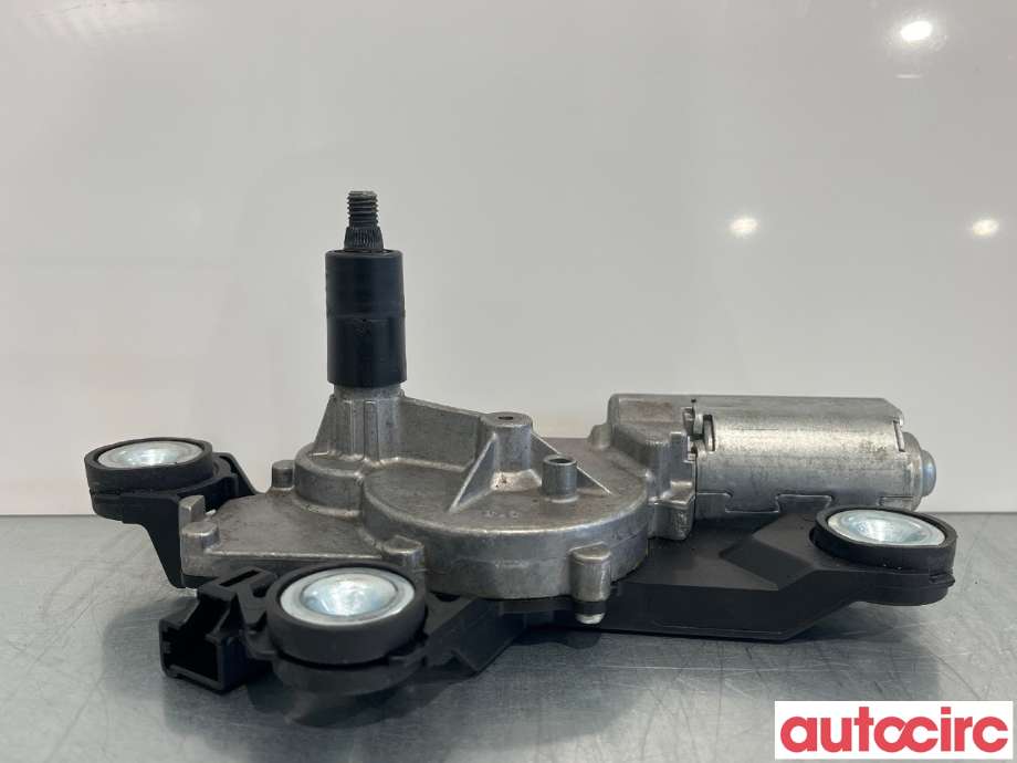 Viskermotor bakrute til Ford Mondeo 2007-2010 (Type IV, Fase 1)  (FORD|1675328|0390201876|7S71-A17K441-AB)