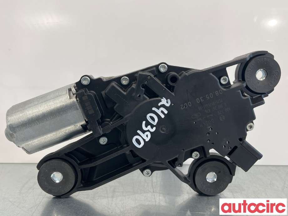 Viskermotor bakrute til Ford Mondeo 2007-2010 (Type IV, Fase 1)  (FORD|1675328|0390201876|7S71-A17K441-AB)