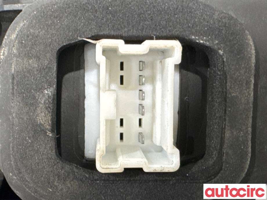 Baklykt høyre til Mercedes Citan 2012-2021 (W415) (W415) (MERCEDES|A4159062700|)