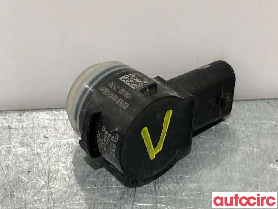 Parkeringssensor foran til Peugeot 208 2019-->> (Type II)  (PEUGEOT|1633559480|N308-787-75-30|9813348377)