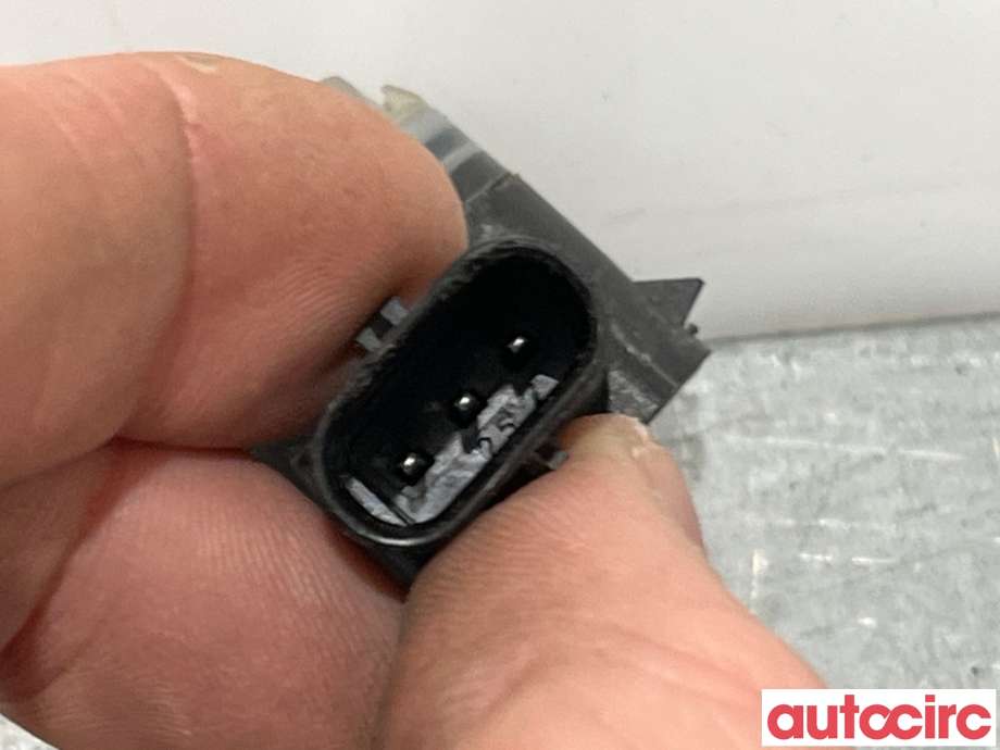 Parkeringssensor foran til Peugeot 208 2019-->> (Type II)  (PEUGEOT|1633559480|N308-787-75-30|9813348377)