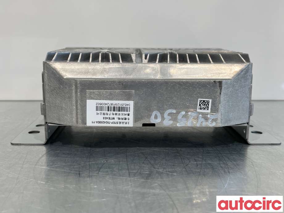 Styreenhet diverse til BYD Tang 2020-->>  (BYD|STEP-7924200EA-Y1|)