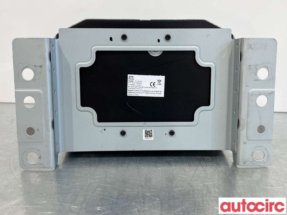 Styreenhet diverse til BYD Tang 2020-->>  (BYD|STEP-7924200EA-Y1|)