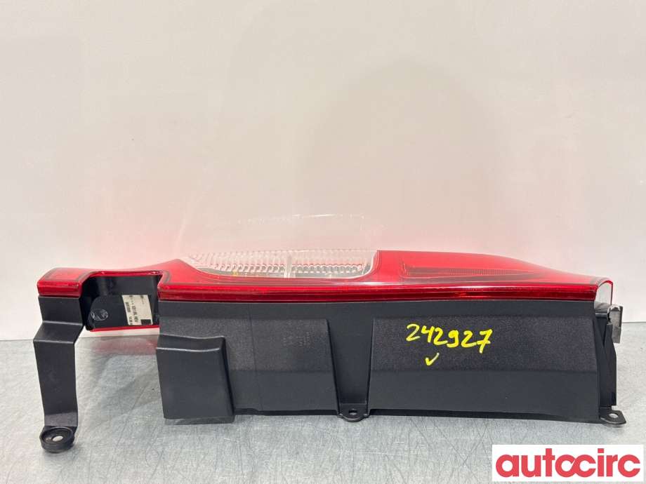 Baklykt venstre til Mercedes Citan 2012-2021 (W415) (W415) (MERCEDES|A4159062800|)