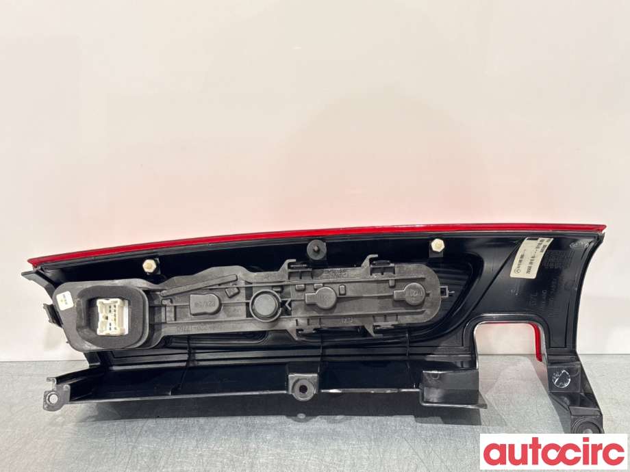 Baklykt venstre til Mercedes Citan 2012-2021 (W415) (W415) (MERCEDES|A4159062800|)
