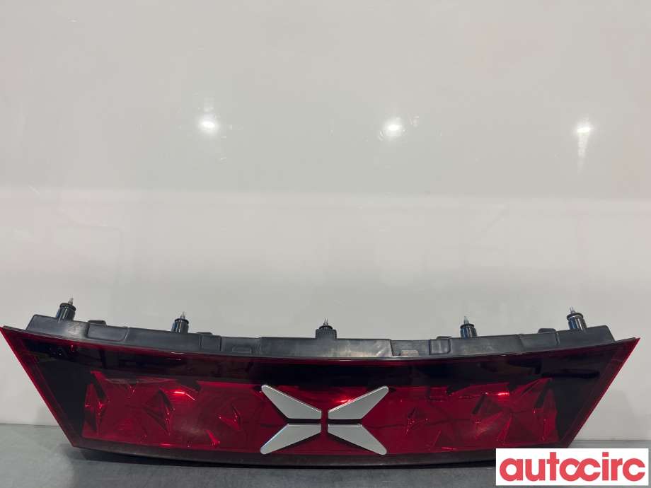 Lister til XPeng G3, 2021-->>  (XPENG|7305003DB1)