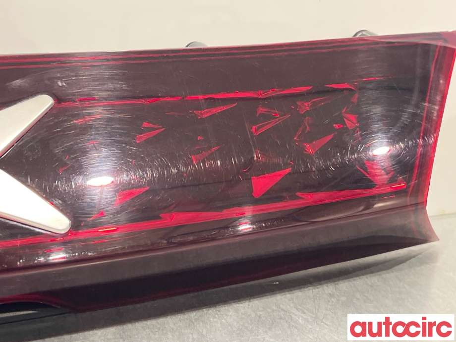 Lister til XPeng G3 2021-->>  (XPENG|7305003DB1)