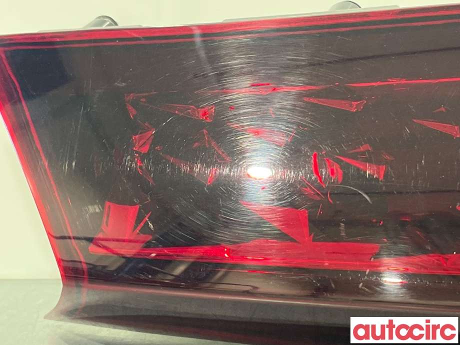 Lister til XPeng G3 2021-->>  (XPENG|7305003DB1)