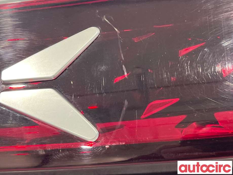 Lister til XPeng G3 2021-->>  (XPENG|7305003DB1)