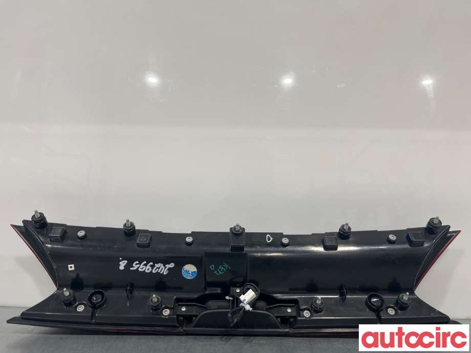 Lister til XPeng G3 2021-->>  (XPENG|7305003DB1)