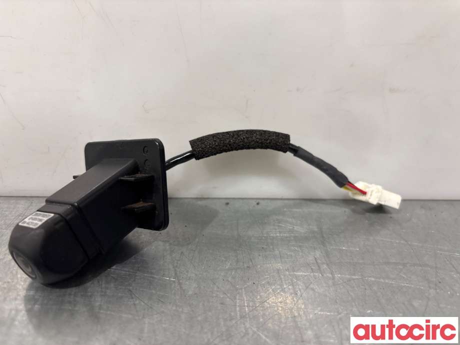 Kamera til Honda Civic, 2012-2015 (Type IX, Fase 1)  (HONDA|NO NUMBER)