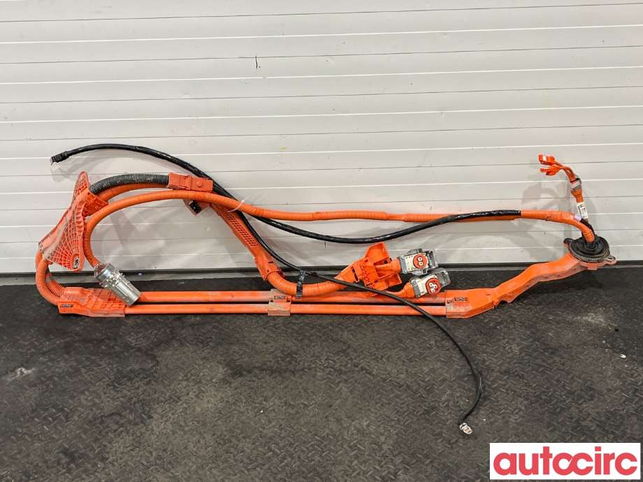 Kabel høy volt (HV) hybrid til Toyota Corolla, 2019-->>  (TOYOTA|821H116100)