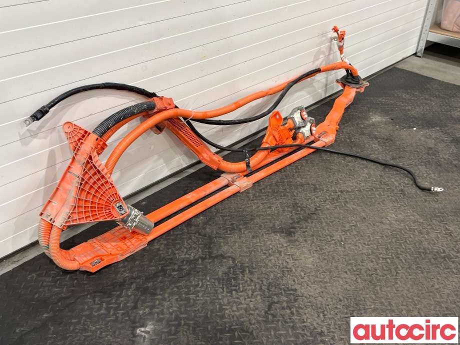 Kabel høy volt (HV) hybrid til Toyota Corolla 2019-->>  (TOYOTA|821H116100||821H1-16100)