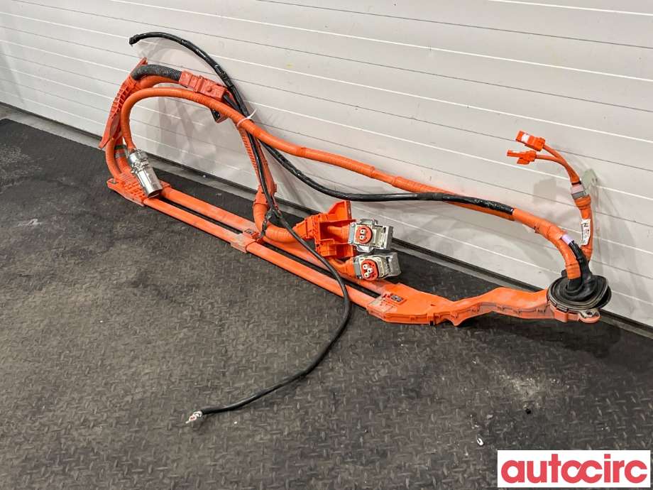 Kabel høy volt (HV) hybrid til Toyota Corolla 2019-->>  (TOYOTA|821H116100||821H1-16100)