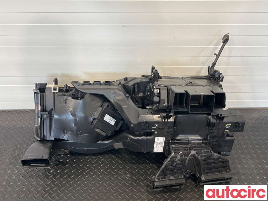 Varmeapparat til Audi e-tron 2018-->> (AUDI|4M0820356|)