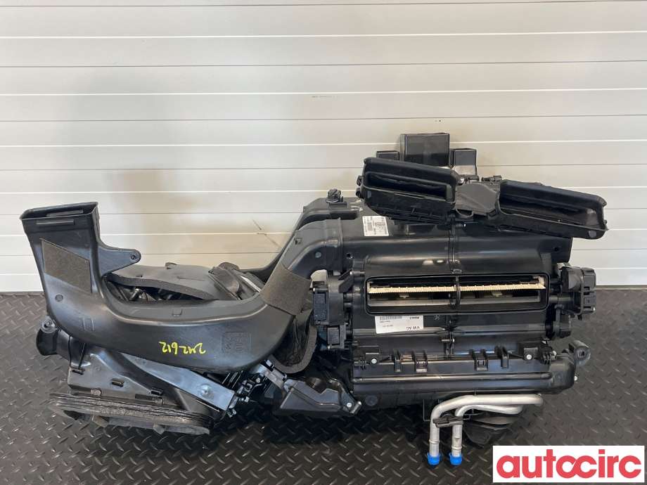 Varmeapparat til Audi e-tron 2018-->> (AUDI|4M0820356|)