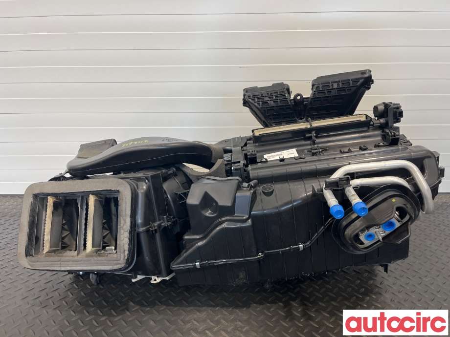 Varmeapparat til Audi e-tron 2018-->> (AUDI|4M0820356|)