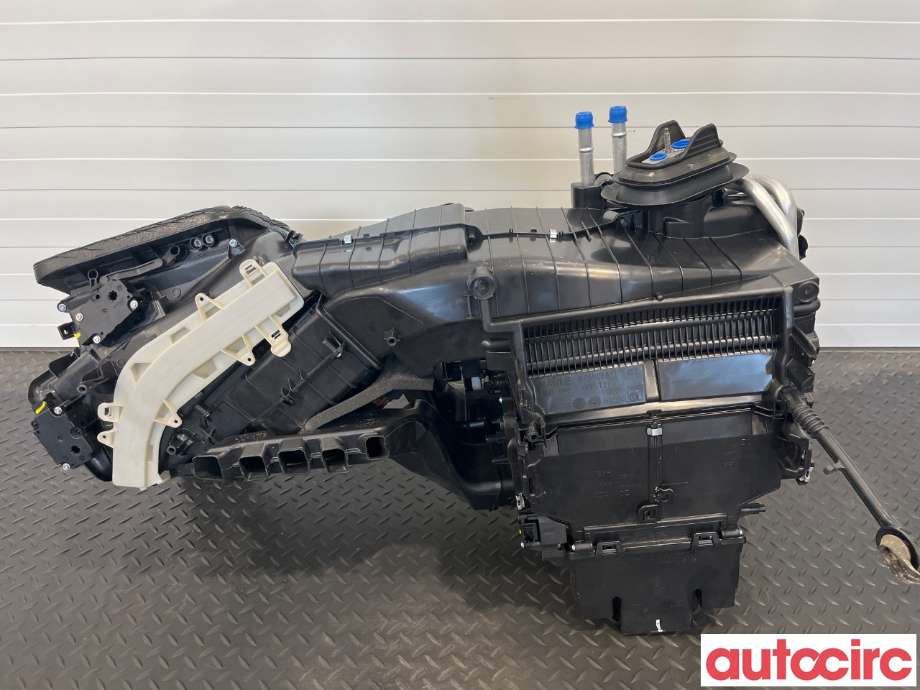Varmeapparat til Audi e-tron 2018-->> (AUDI|4M0820356|)