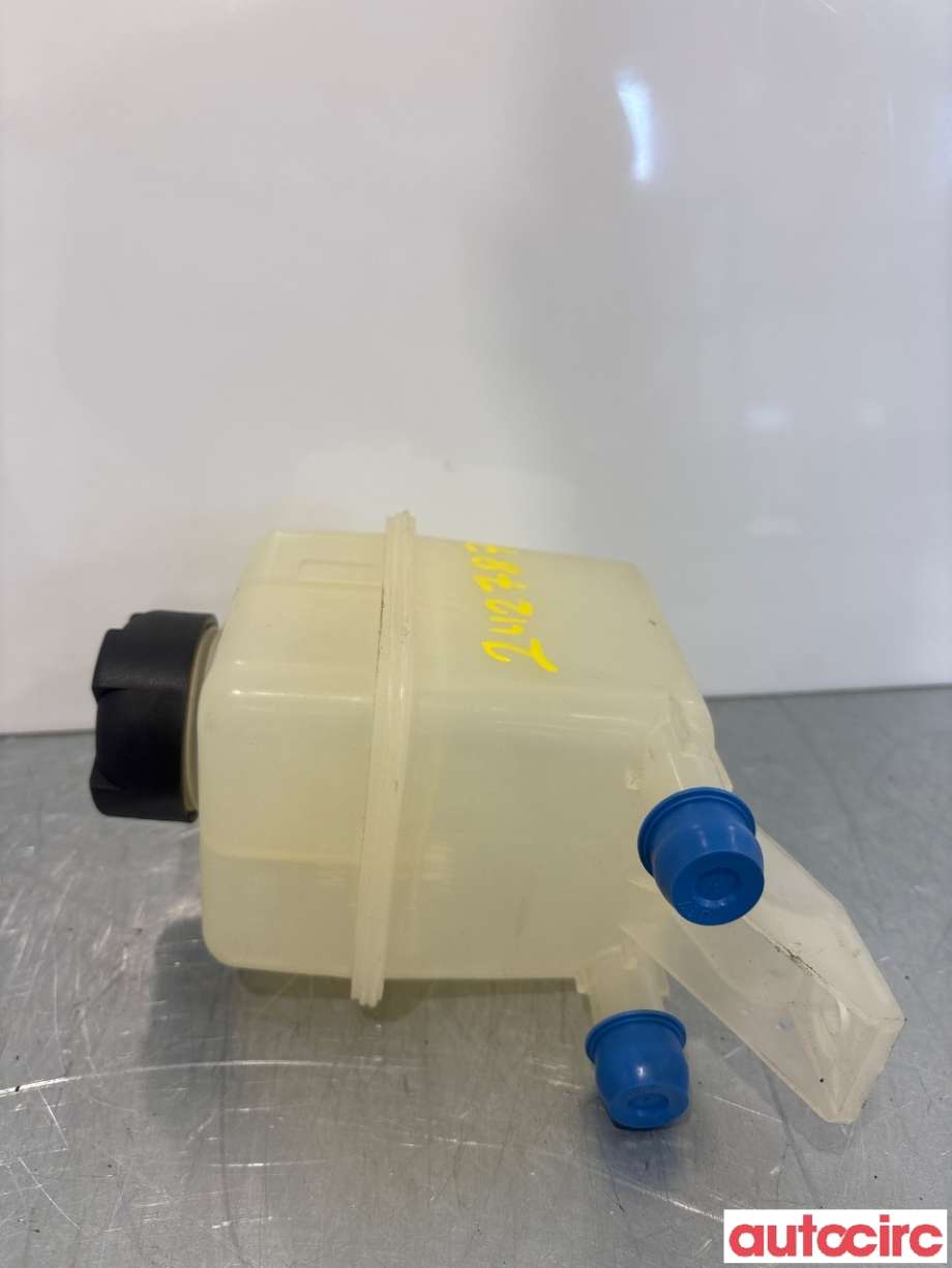 Ekspansjonstank til MG ZS EV 2019-2021 (Type I, Fase 1) (MG|10563401||10680688)