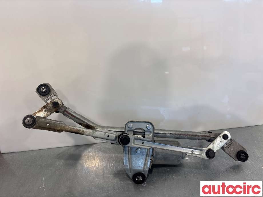 Viskermotor frontrute til MG ZS EV 2019-2021 (Type I, Fase 1)  (MG|NO NUMBER|10229159)