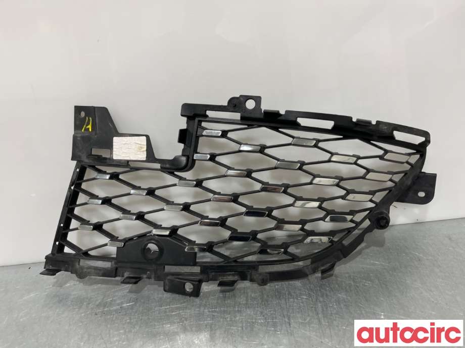 Diverse deler til Renault Zoe 2013-2019 (Fase 1)  (RENAULT|622541282R|622553535R|622540261R)