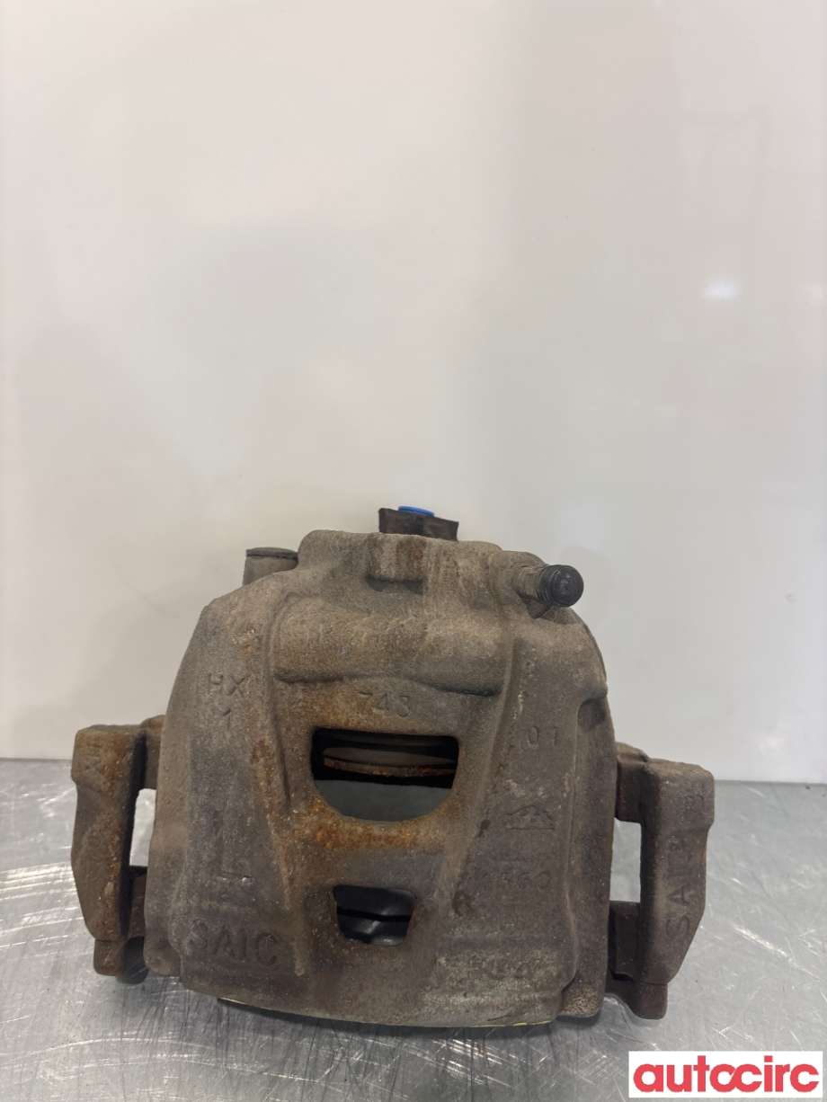 Bremsecaliper venstre foran til MG ZS EV, 2019-2021 (Type I, Fase 1)  (MG|NO NR)