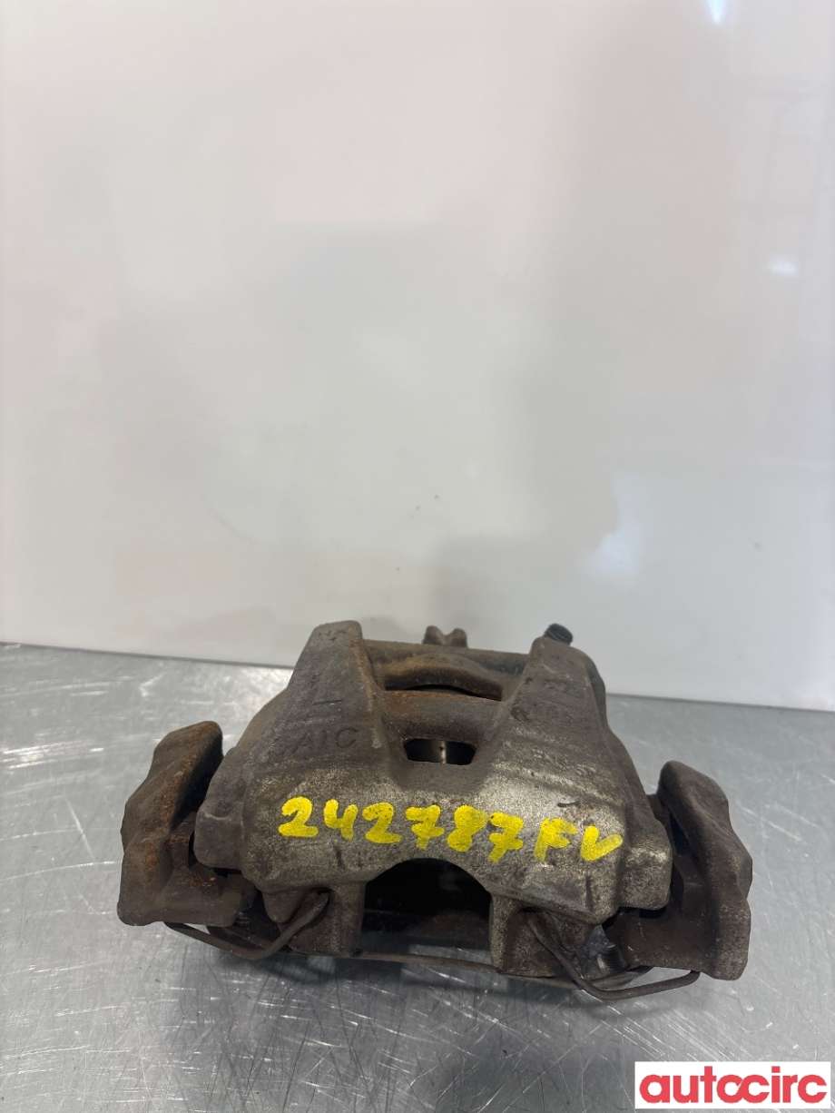Bremsecaliper venstre foran til MG ZS EV 2019-2021 (Type I, Fase 1) (MG|NO NR|)