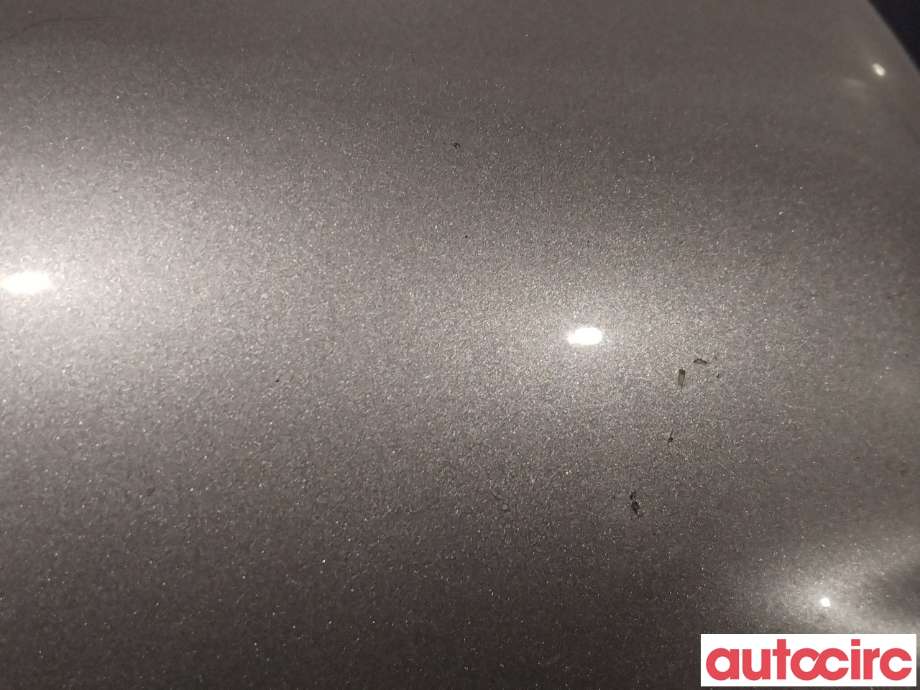 Speil høyre til Mitsubishi Outlander 2012-2015 (Type III, Fase 1) (MITSUBISHI|7632B348|)