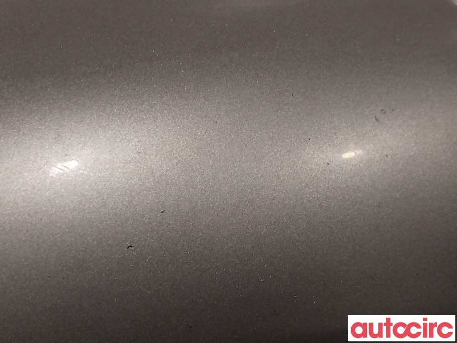 Speil høyre til Mitsubishi Outlander 2012-2015 (Type III, Fase 1) (MITSUBISHI|7632B348|)