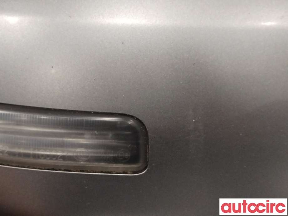 Speil høyre til Mitsubishi Outlander 2012-2015 (Type III, Fase 1) (MITSUBISHI|7632B348|)