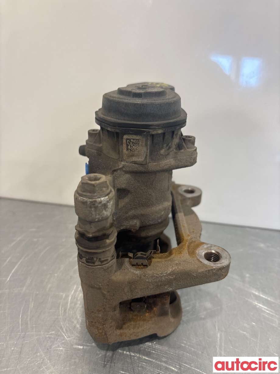 Bremsecaliper venstre bak til MG ZS EV 2019-2021 (Type I, Fase 1)  (MG|NO NUMBER|)