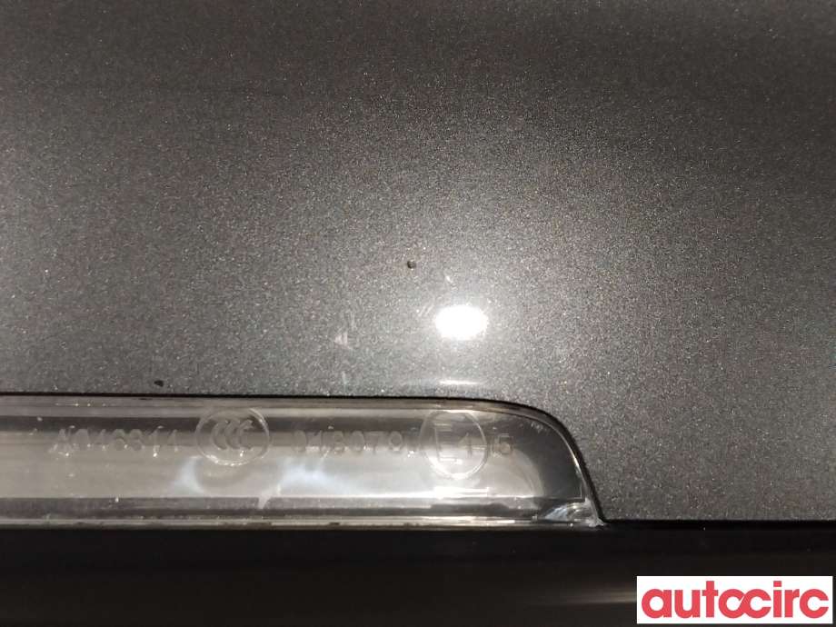 Speil høyre til BMW 3-Serie 2012-2018 (F30/F31/F34) (F30/F31/F34) (BMW|51167245152|)