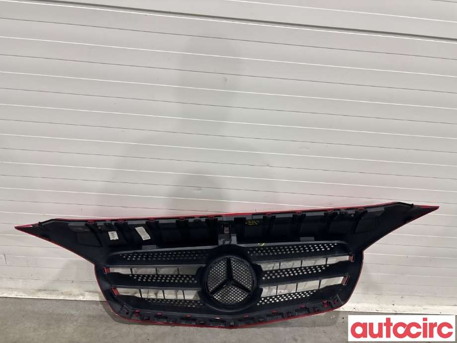 Grill til Mercedes Citan 2012-2021 (W415) (W415) (MERCEDES|A4158880023|)