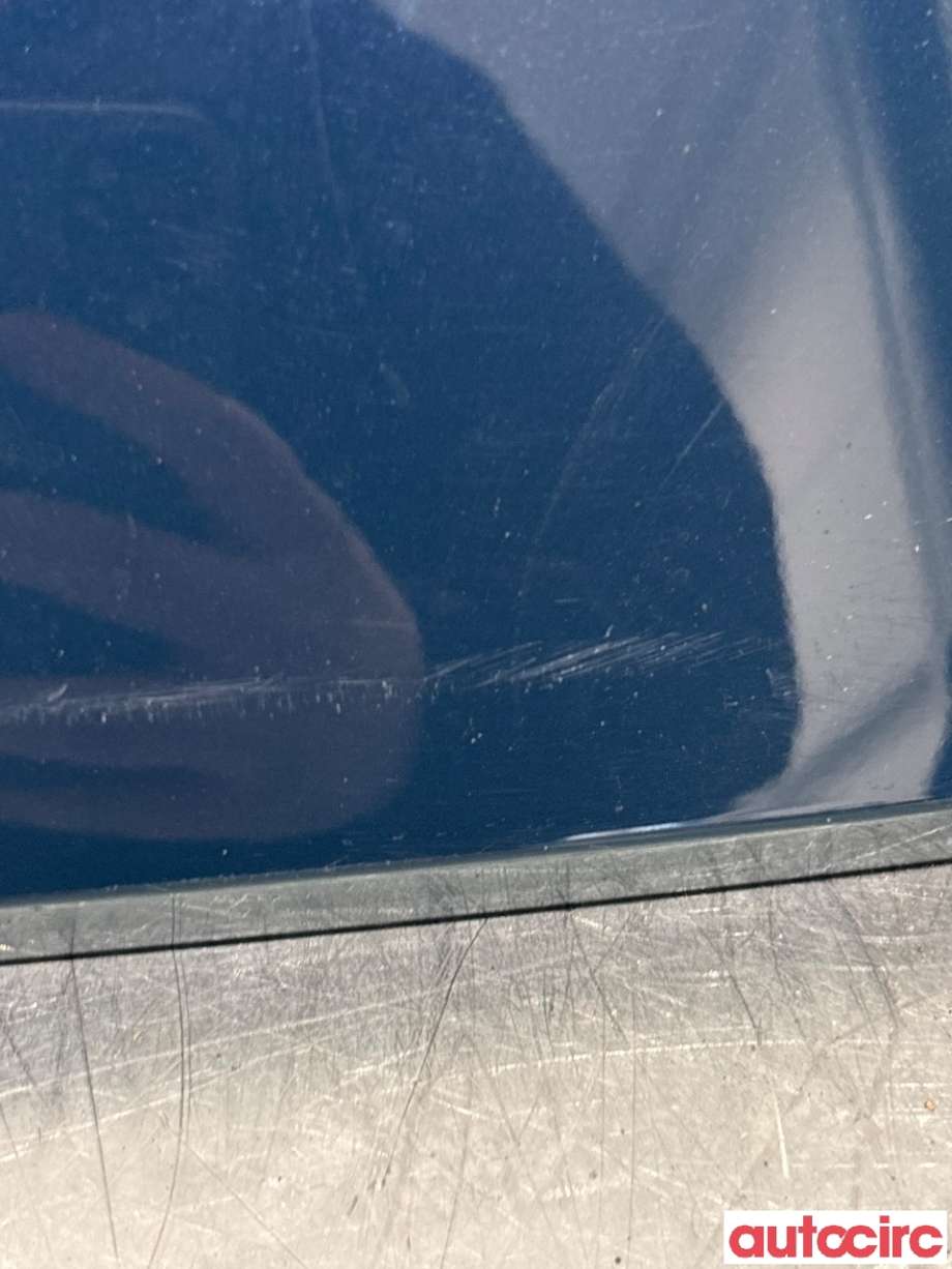 Spoiler bakluke til Fiat 500 2021-->>  (FIAT|735738004|)