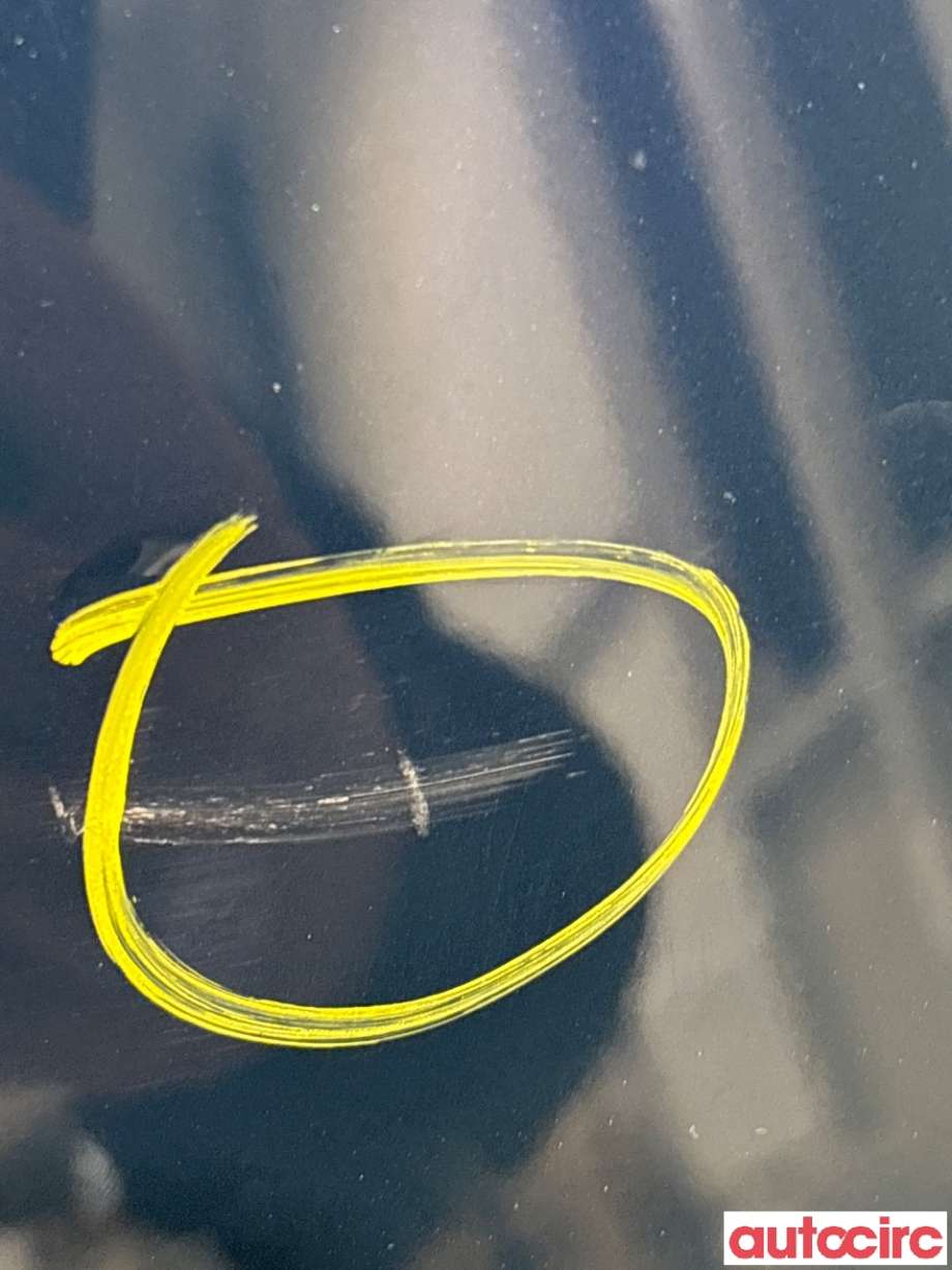 Spoiler bakluke til Fiat 500 2021-->>  (FIAT|735738004|)