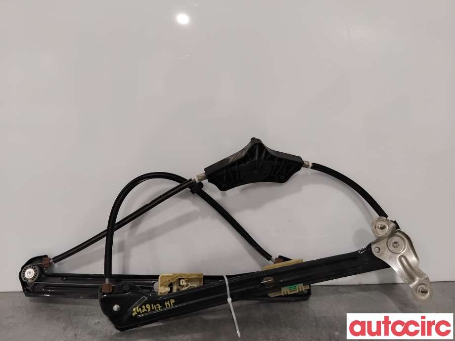 Ruteheis til VW e-Golf 2014-2017 (Fase 1)  (VOLKSWAGEN|5G4837462H|)