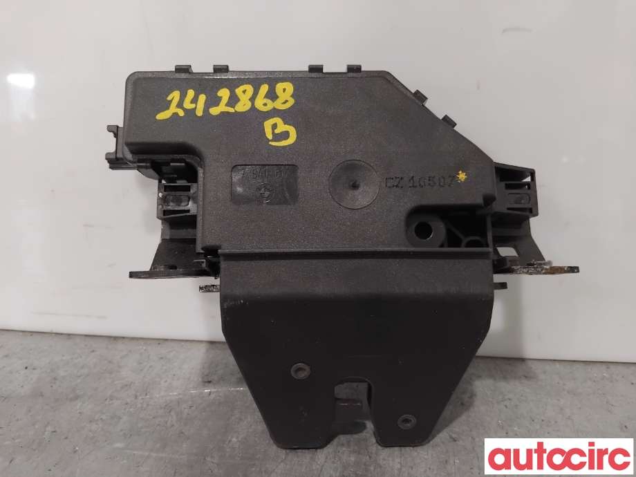 Baklukelås til BMW 3-Serie 2005-2011 (E90/E91/E92/E93) (E90/E91/E92/E93) (BMW|51247840617||7840617)