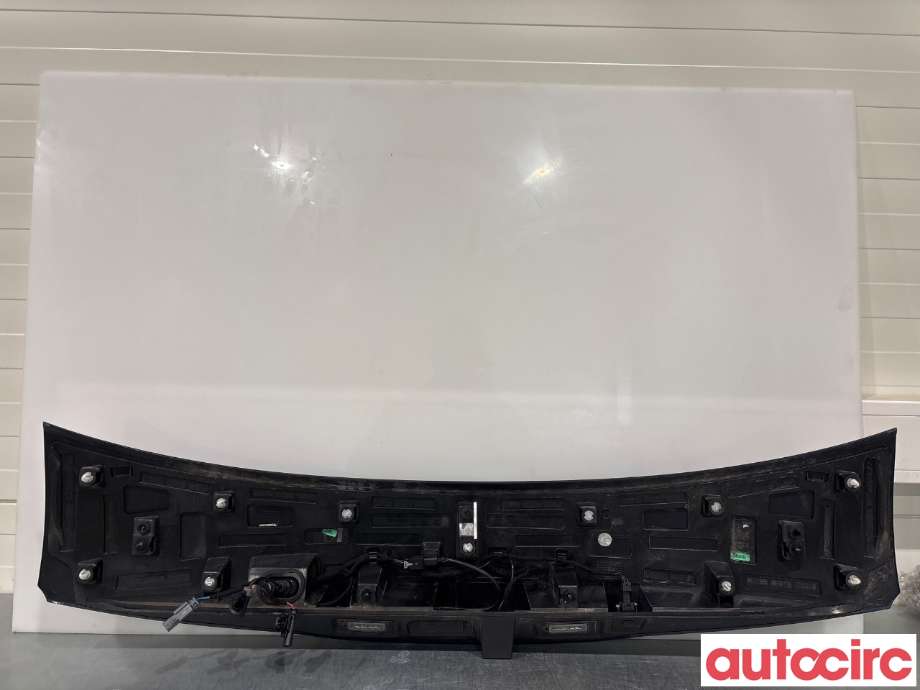 Bakluke/bakdør håndtak til Fiat 500 2021-->>  (FIAT|735751309|)