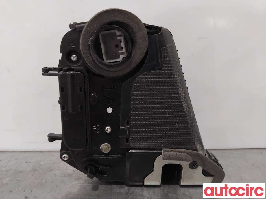 Låsekasse høyre bak til Toyota Prius 2004-2009 (Type II) (COMBI) (COMBI) (TOYOTA|6905047041|)
