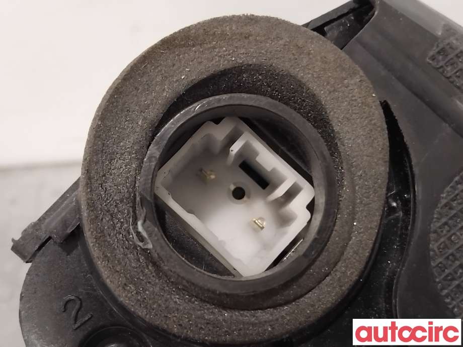 Låsekasse høyre bak til Toyota Prius 2004-2009 (Type II) (COMBI) (COMBI) (TOYOTA|6905047041|)