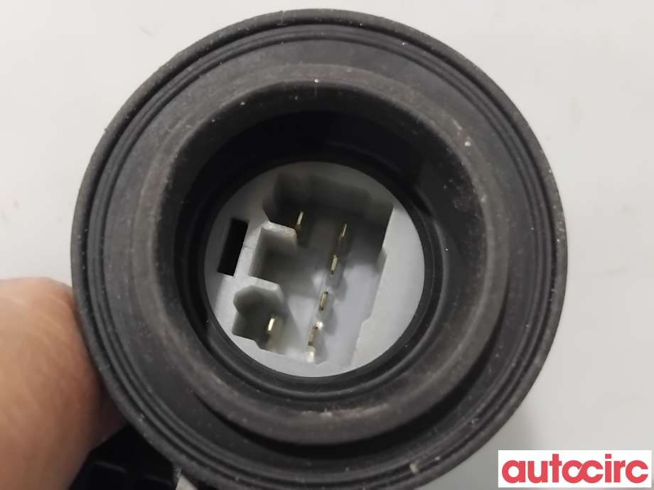 Ruteheis høyre bak til Toyota Prius 2004-2009 (Type II) (COMBI) (COMBI) (TOYOTA|8571035180|262100-2330|85710-35180)