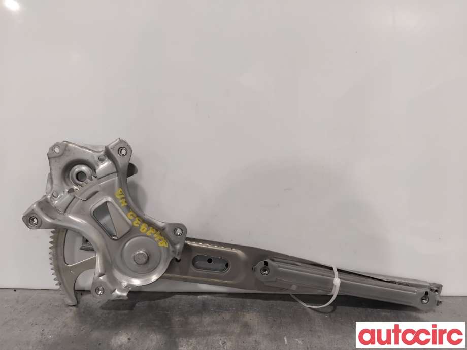 Ruteheis til Toyota Prius 2004-2009 (Type II) (COMBI) (COMBI) (TOYOTA|6980152070|)